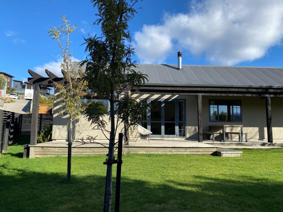 Time Out at Lake Wanaka Bagian luar foto